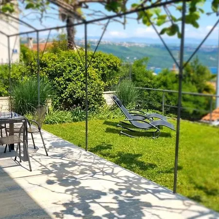 Anamarija Apartman