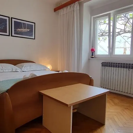 Anamarija Apartman Abbázia