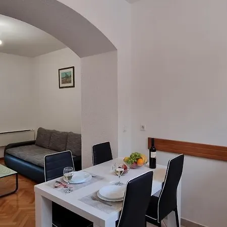 Διαμέρισμα Anamarija