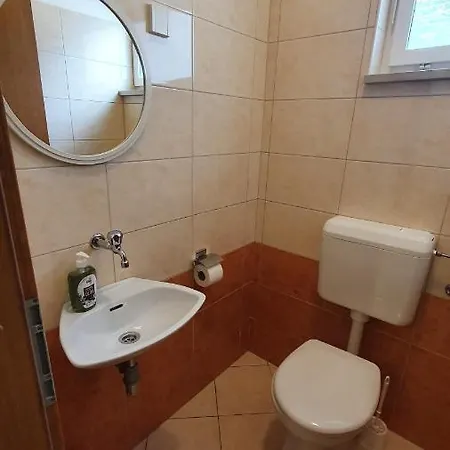 Διαμέρισμα Anamarija *