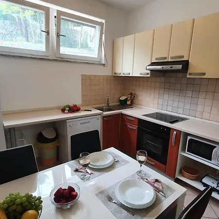 Anamarija Διαμέρισμα *