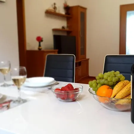 Apartman Anamarija
