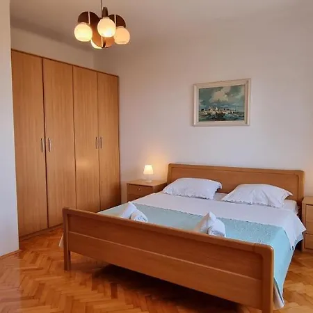 Anamarija Apartman