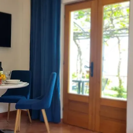 Apartman Anamarija