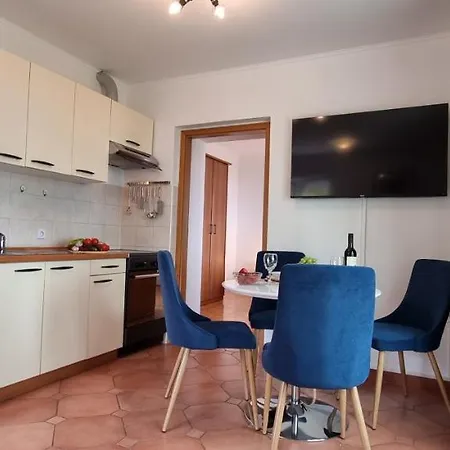 Διαμέρισμα Anamarija