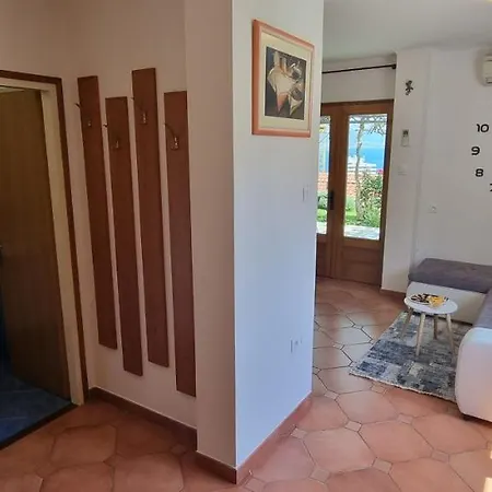 Διαμέρισμα Anamarija *