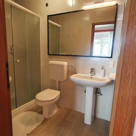 Apartman Anamarija Abbázia