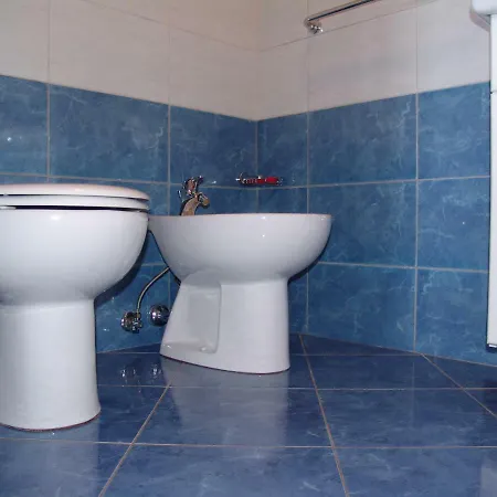 Anamarija Apartman Abbázia