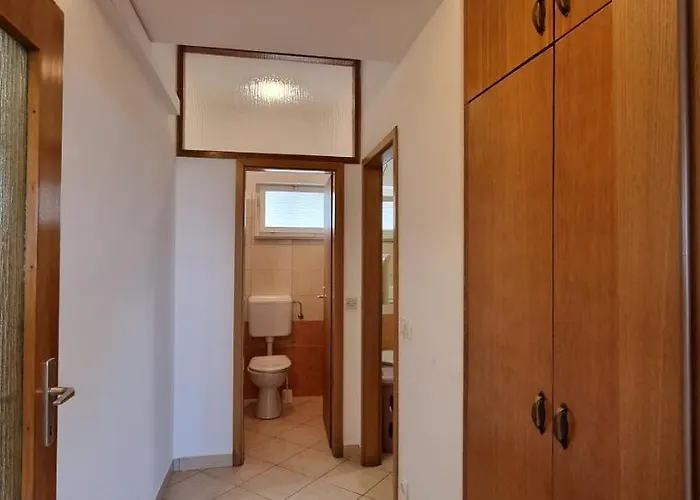 Anamarija דירה *