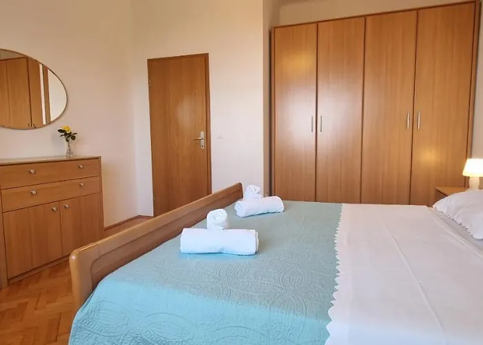 Anamarija דירה *