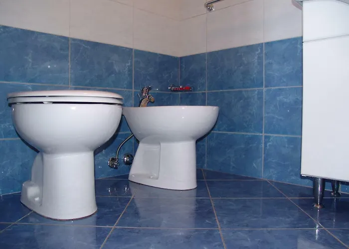 Anamarija דירה אופטיה