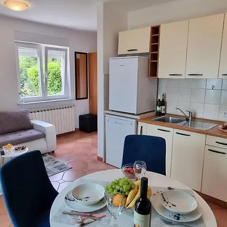 Anamarija Apartament