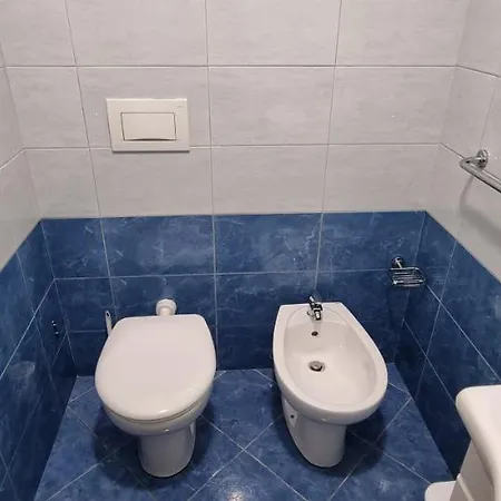 Anamarija Apartament *