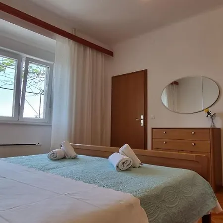 Anamarija Apartament