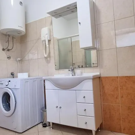 Anamarija Apartament Opatija