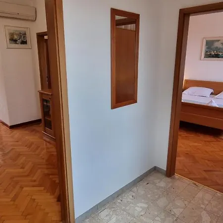 Apartament Anamarija Opatija