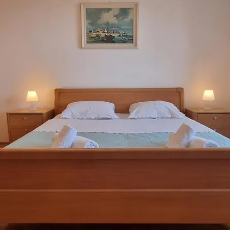 Anamarija Apartament