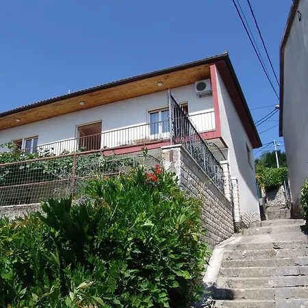 Anamarija Apartament *