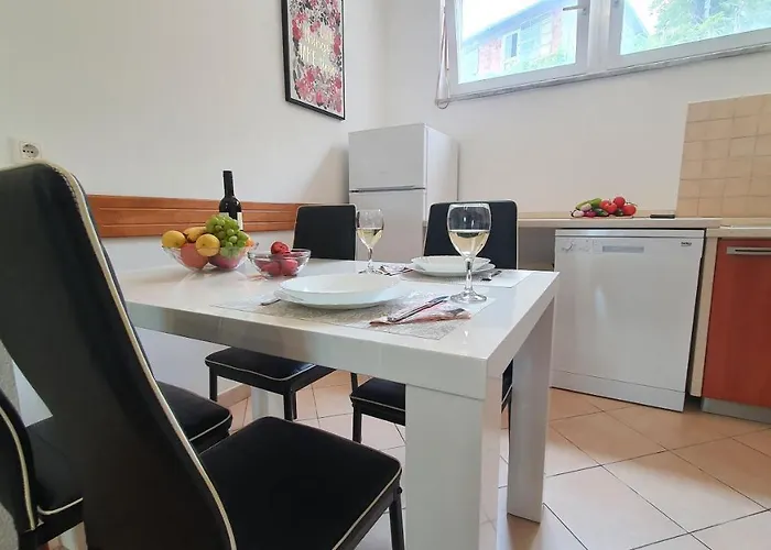 Apartment Anamarija Opatija