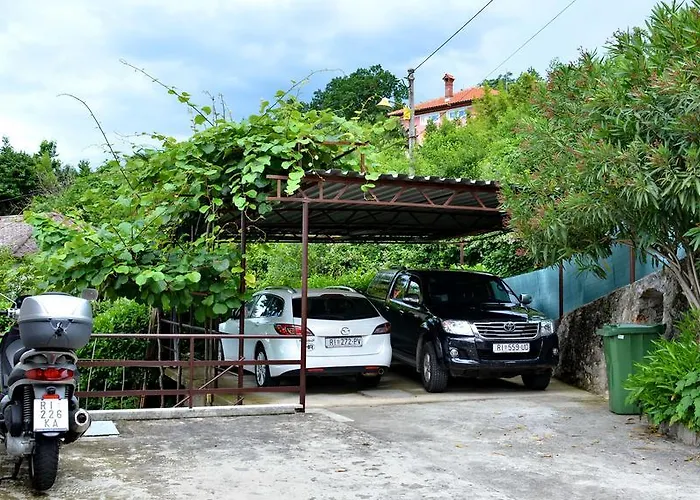 Anamarija Apartment *